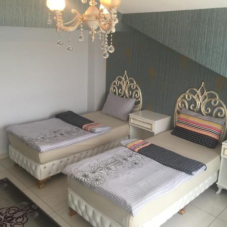 Montino Hotel Стамбул Екстер'єр фото