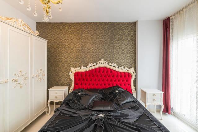 Montino Hotel Стамбул Екстер'єр фото