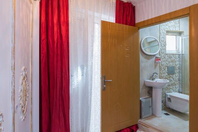 Montino Hotel Стамбул Екстер'єр фото