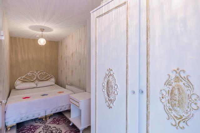 Montino Hotel Стамбул Екстер'єр фото