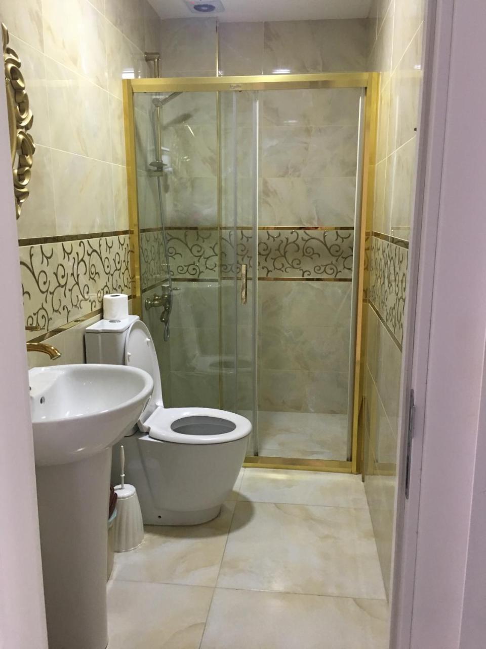 Montino Hotel Стамбул Екстер'єр фото