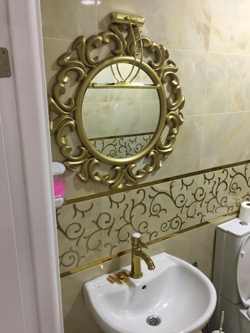Montino Hotel Стамбул Екстер'єр фото