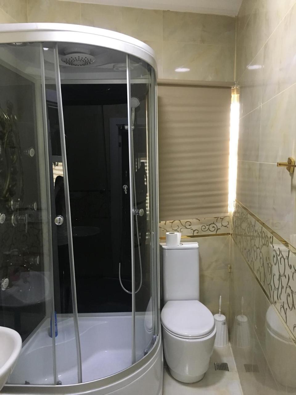 Montino Hotel Стамбул Екстер'єр фото