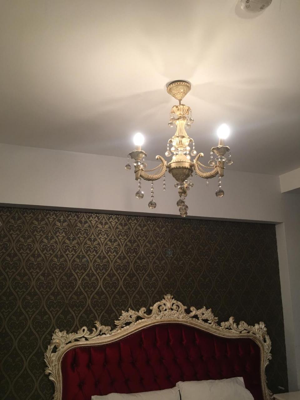 Montino Hotel Стамбул Екстер'єр фото
