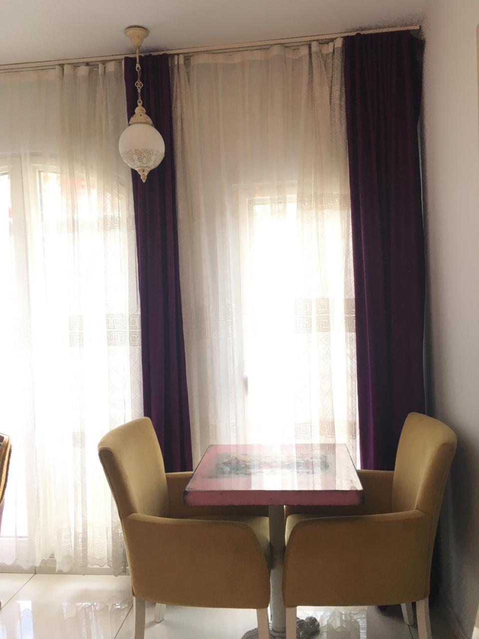 Montino Hotel Стамбул Екстер'єр фото